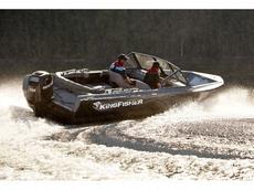 Kingfisher 1925 Discovery 2013 Boat specs