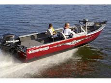 Kingfisher 1925 Flex SC 2013 Boat specs