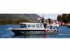 Kingfisher 2825 2013 Boat specs