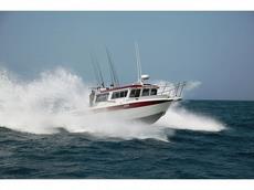 Kingfisher 3025 2013 Boat specs