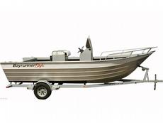 Klamath 21 ft. Baja 2013 Boat specs
