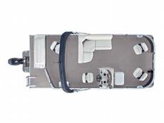 A'lure Fishing 212 Boat Specs