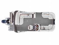 Landau Atlantis Cruise 210 2013 Boat specs