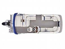 Landau Atlantis Cruise 250 2013 Boat specs