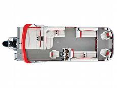 Landau Atlantis Sport Cruise 250 SC  2013 Boat specs