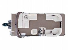 Landau Island Breeze Cruise 212 2013 Boat specs