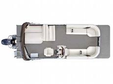 Landau Island Breeze Cruise 252 2013 Boat specs