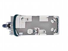 Landau Island Breeze Sport Cruise 232 SC 2013 Boat specs