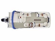 Landau Signature 2300 2013 Boat specs