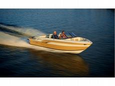 Larson All American 23 2013 Boat specs