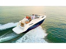 Larson Cabrio 265 2013 Boat specs