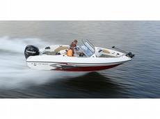 Larson FX 1850 DC O/B 2013 Boat specs