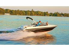 Larson LX 205 S I/O 2013 Boat specs