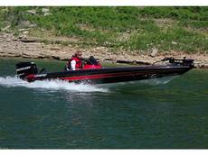 Legend Boats Alpha 191 2013 Boat specs