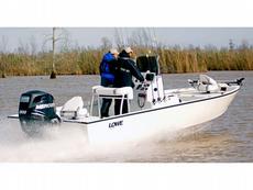 Lowe 22 Bay 2013 Boat specs