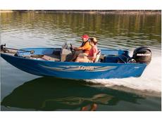 Lowe AN160SC 2013 Boat specs