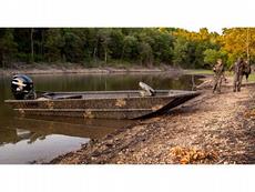 Lowe Frontier 1756 DLX 2013 Boat specs