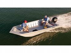 Lowe Frontier 1756 2013 Boat specs