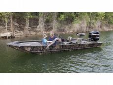 Lowe Frontier 1860 SC 2013 Boat specs