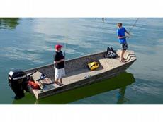Lowe Frontier 1860 2013 Boat specs