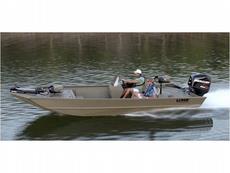 Lowe Frontier 2070 2013 Boat specs