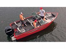 Lowe FS165 2013 Boat specs