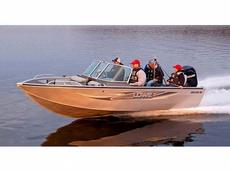 Lowe FS175 2013 Boat specs
