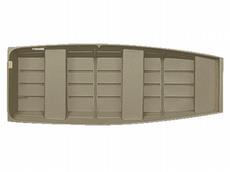Lowe L1032 2013 Boat specs