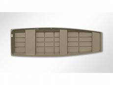Lowe L1232 2013 Boat specs
