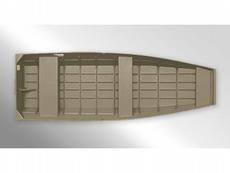 Lowe L1436L 2013 Boat specs