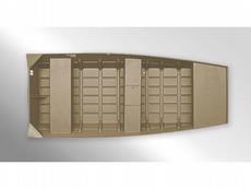 Lowe L1448 2013 Boat specs