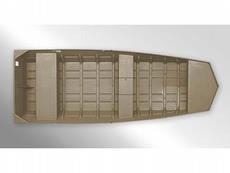 Lowe L1648M 2013 Boat specs