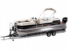 Lowe Platinum 23 Cruise 2013 Boat specs