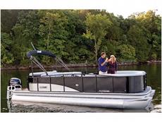 Lowe Platinum 25 Cruise 2013 Boat specs