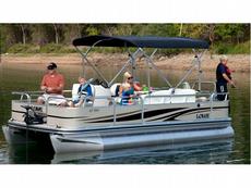 Lowe SF194 2013 Boat specs