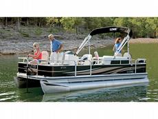 Lowe SF214 2013 Boat specs