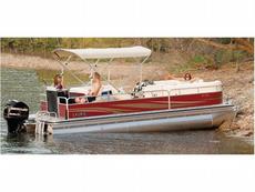 Lowe SF232 2013 Boat specs