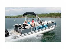 Lowe SF234 2013 Boat specs