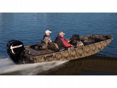 Lowe Sportsman 16 2013 Boat specs