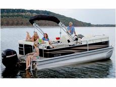 Lowe SS210 2013 Boat specs