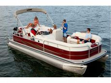 Lowe SS230 2013 Boat specs