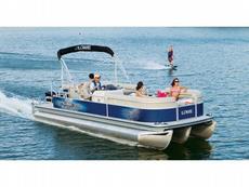 Lowe SS250XD 2013 Boat specs