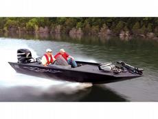 Lowe Stinger 18 HP 2013 Boat specs