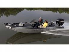 Lowe Stinger ST175 2013 Boat specs