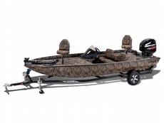 Lowe Stinger ST195 Camo 2013 Boat specs