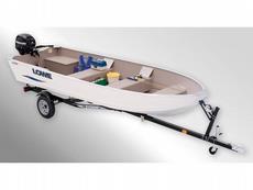 Lowe V1667T 2013 Boat specs