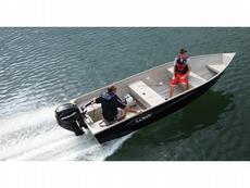 Lowe V1672 HD 2013 Boat specs
