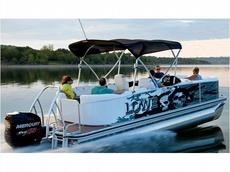 Lowe X230 2013 Boat specs