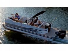 Lowe X254 2013 Boat specs