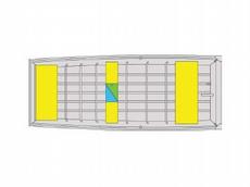 Lund 1448 Jon 2013 Boat specs